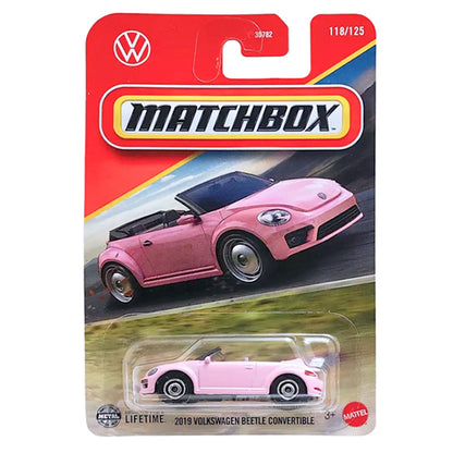 Auto Matchbox