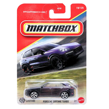 Auto Matchbox