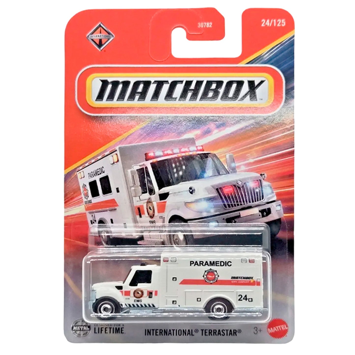 Auto Matchbox