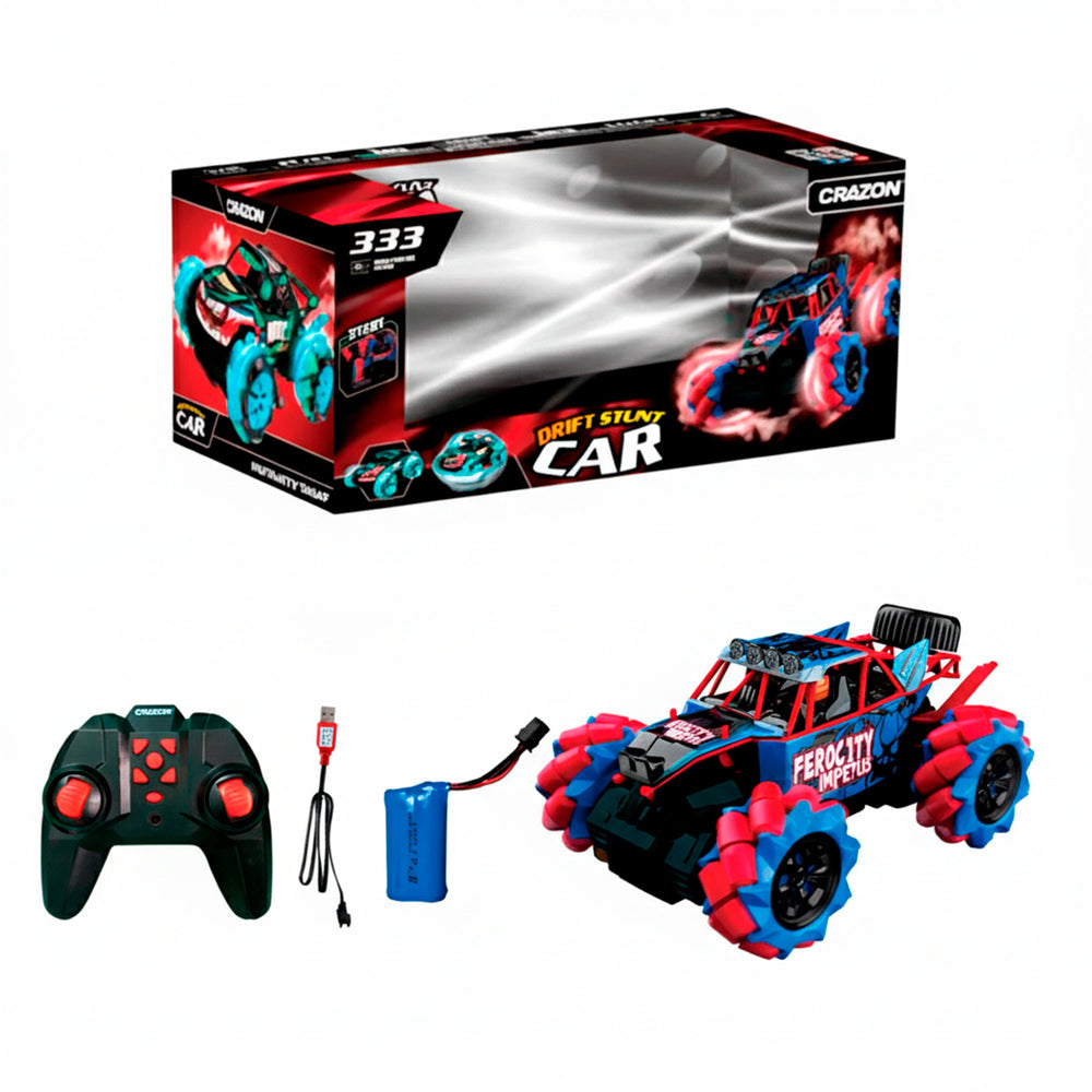 Carro de Carrera
