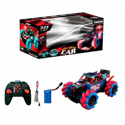 Carro de Carrera