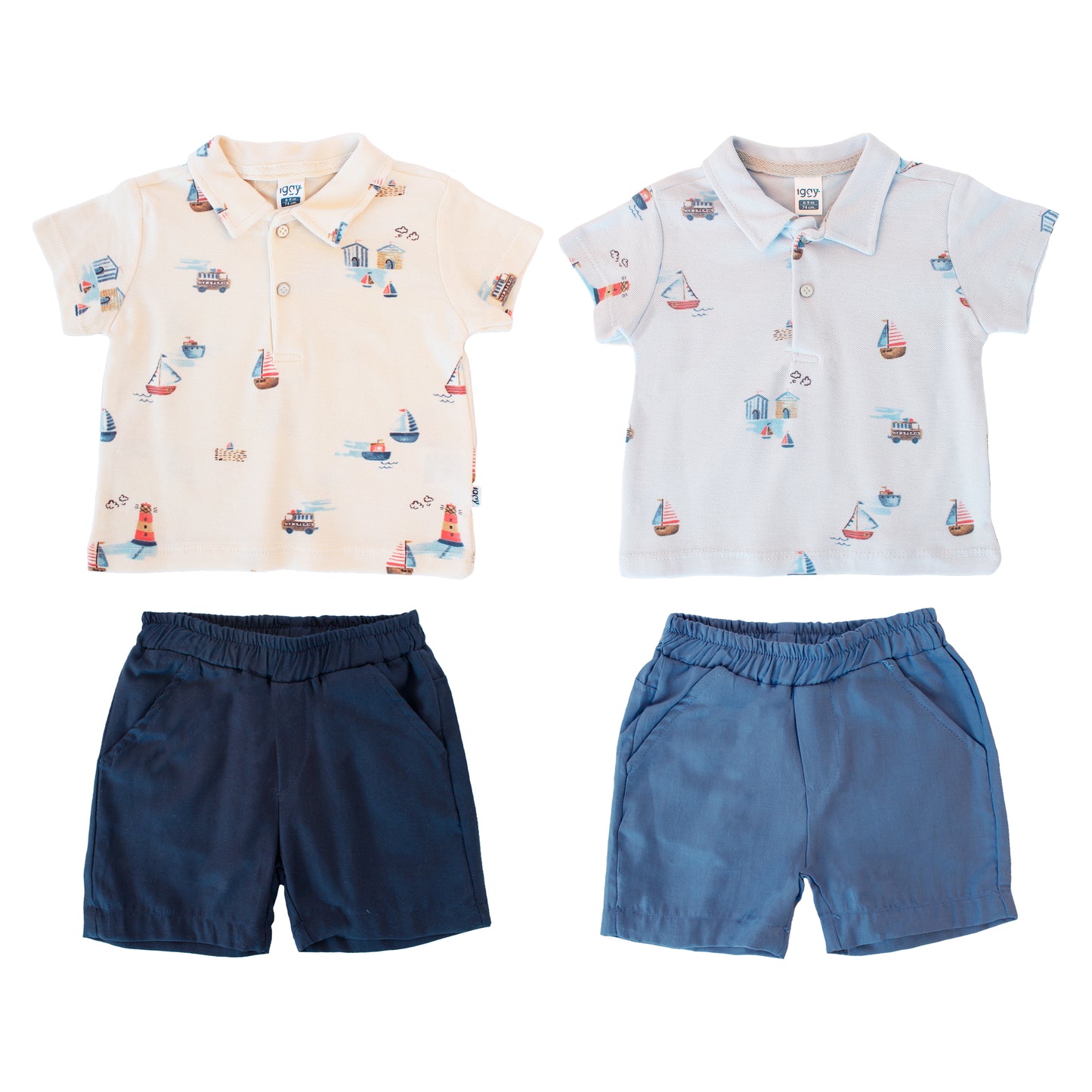 Set masilla 6pzs