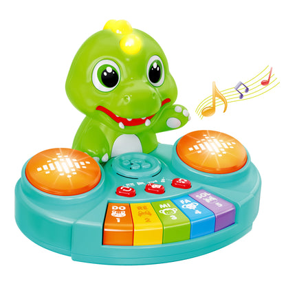 Piano de actividades