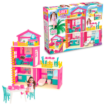Casa de Muñecas