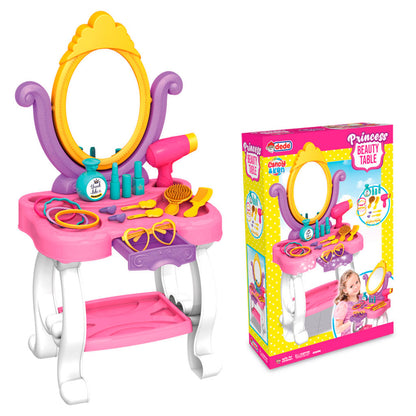 Set de Belleza