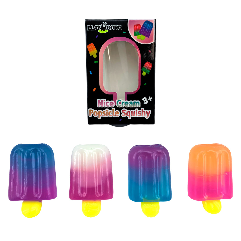 Juguete Sensorial de Paleta