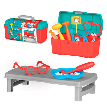 Set medico