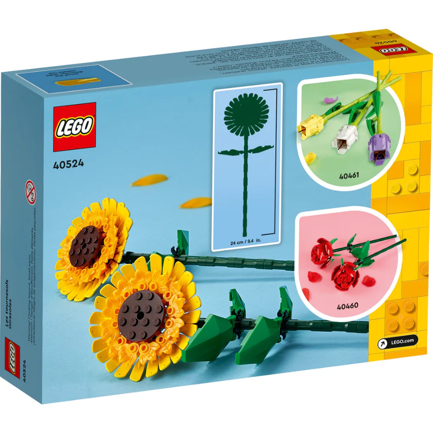 Girasoles
