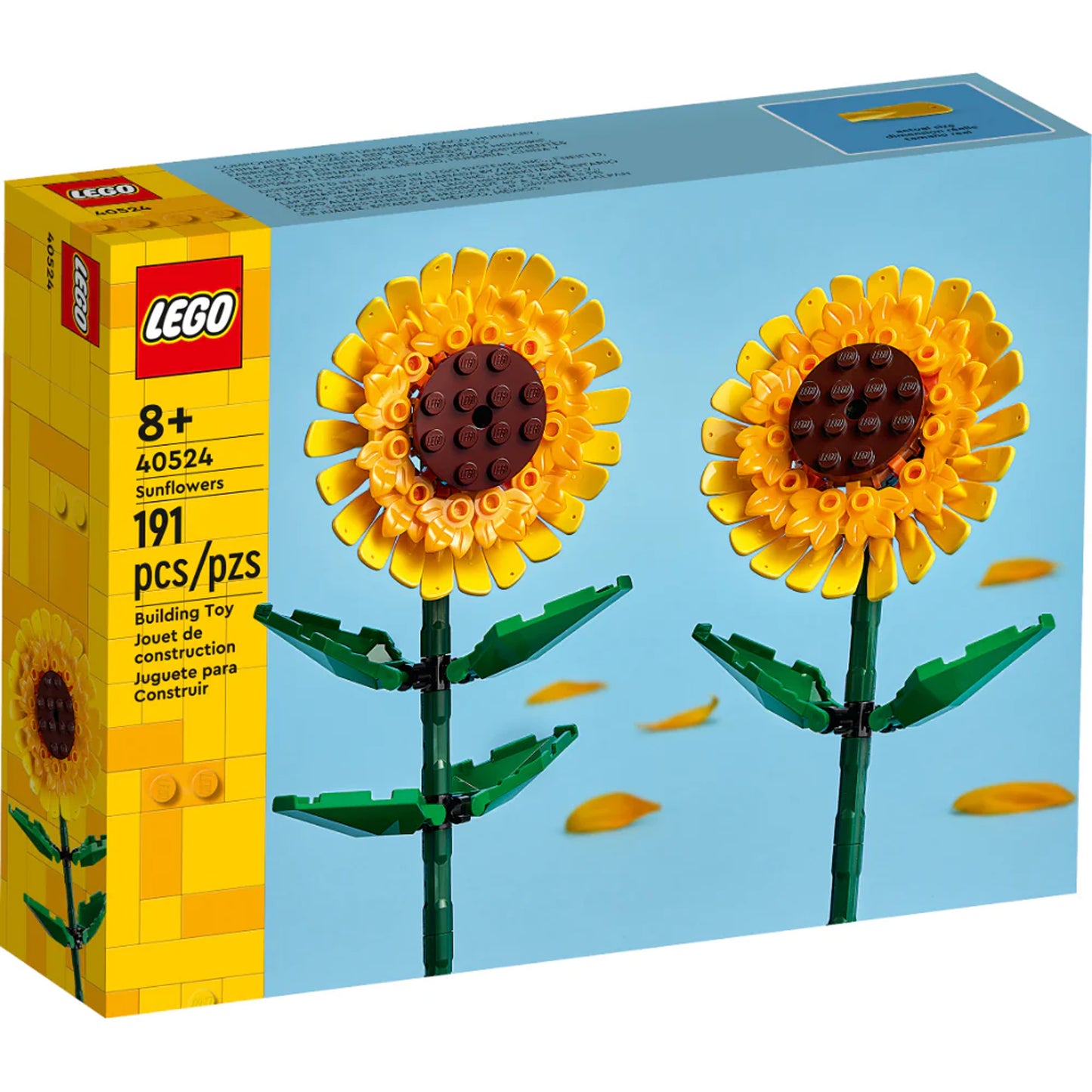Girasoles