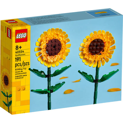 Girasoles