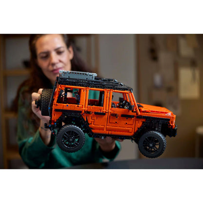 Mercedes-Benz G 500 Professional