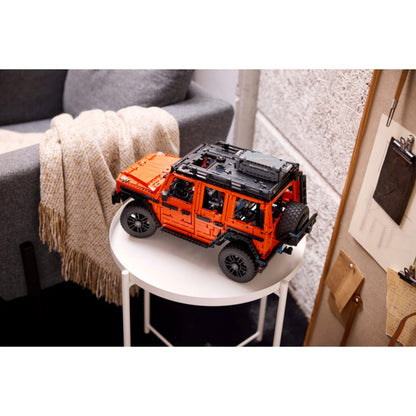 Mercedes-Benz G 500 Professional