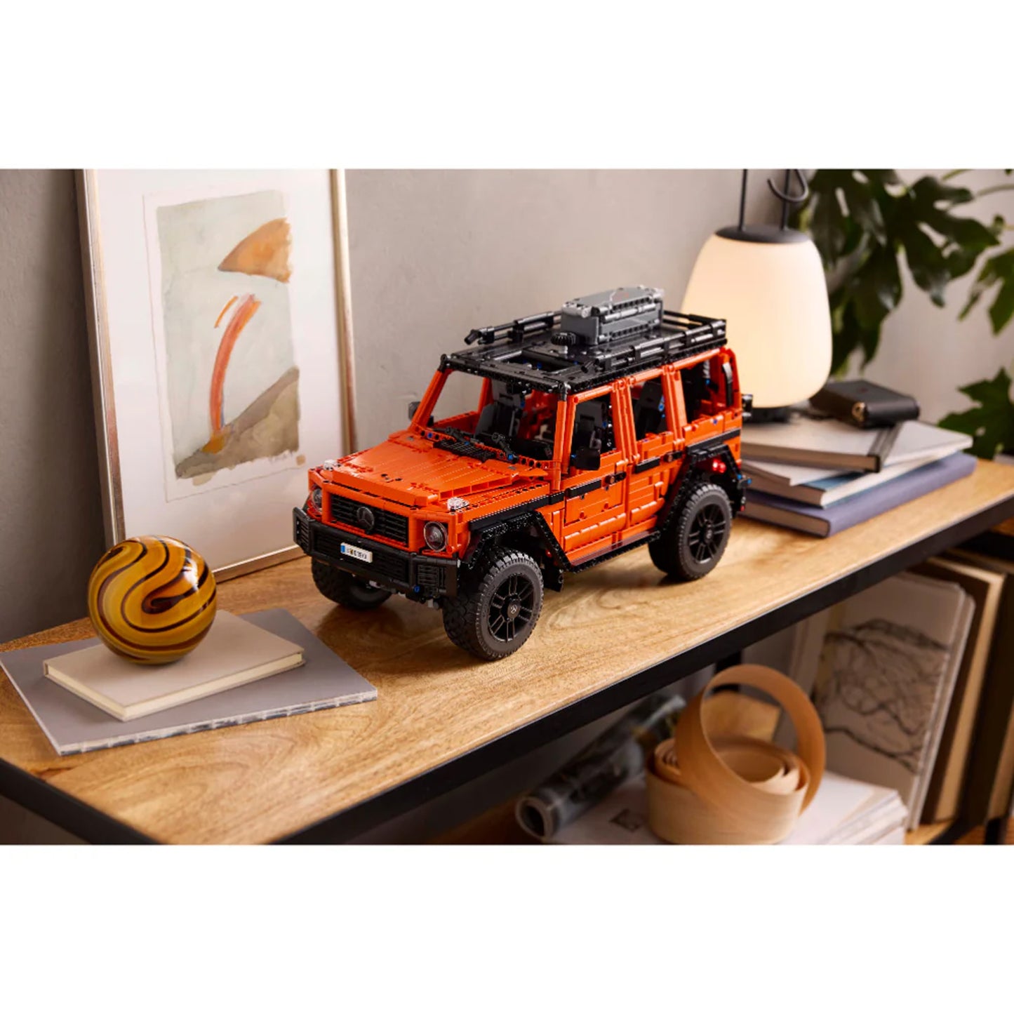 Mercedes-Benz G 500 Professional