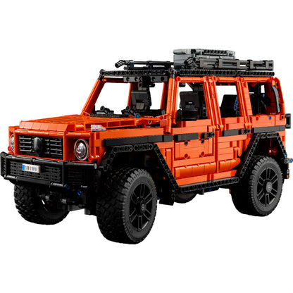 Mercedes-Benz G 500 Professional