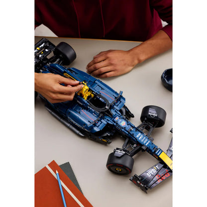 Oracle Red Bull Racing RB20