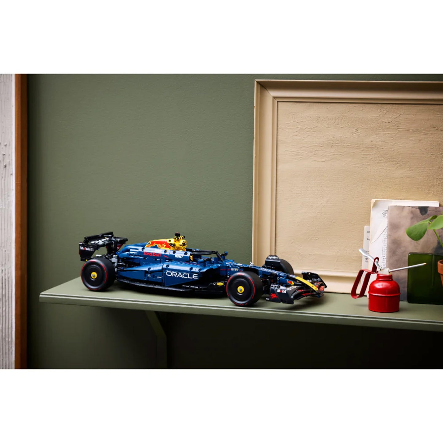 Oracle Red Bull Racing RB20