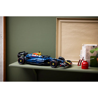 Oracle Red Bull Racing RB20