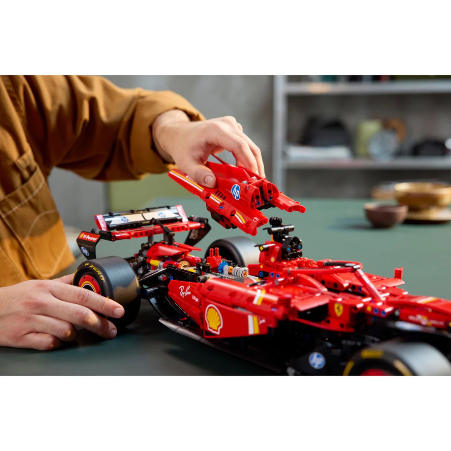 Ferrari SF-24 F1