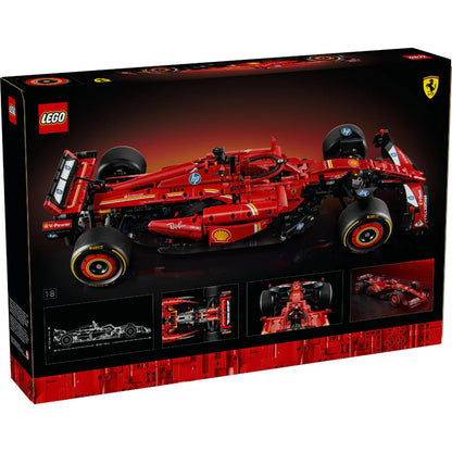 Ferrari SF-24 F1