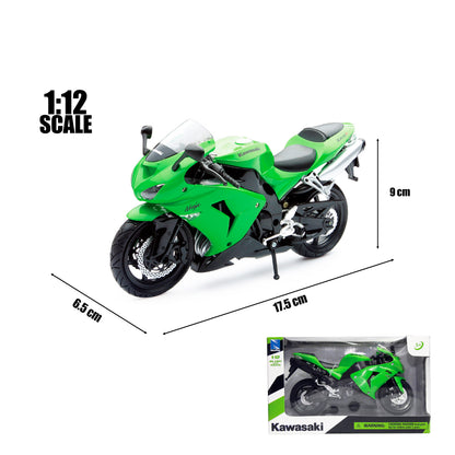 Moto Kawasaki