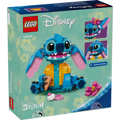 Stitch