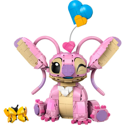 Angel Lego Lilo & Stich