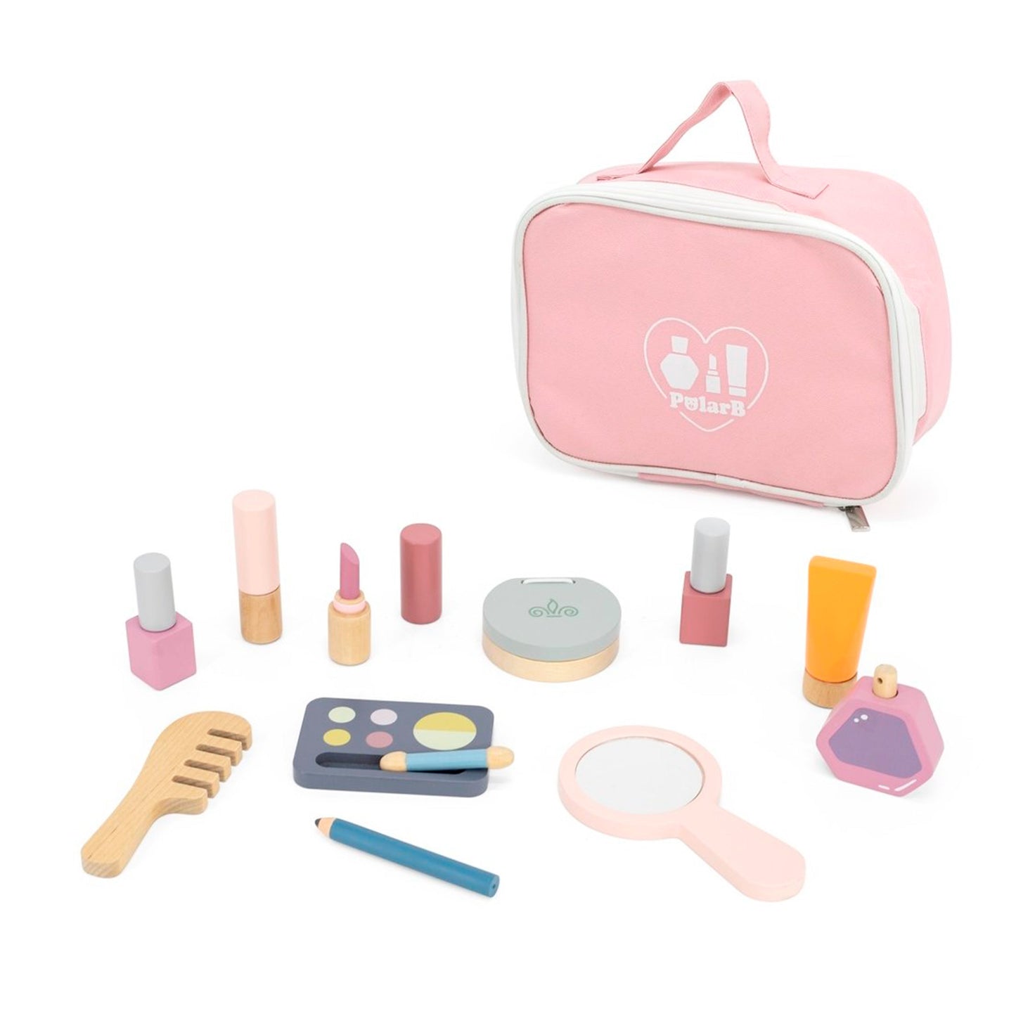Set de maquillaje