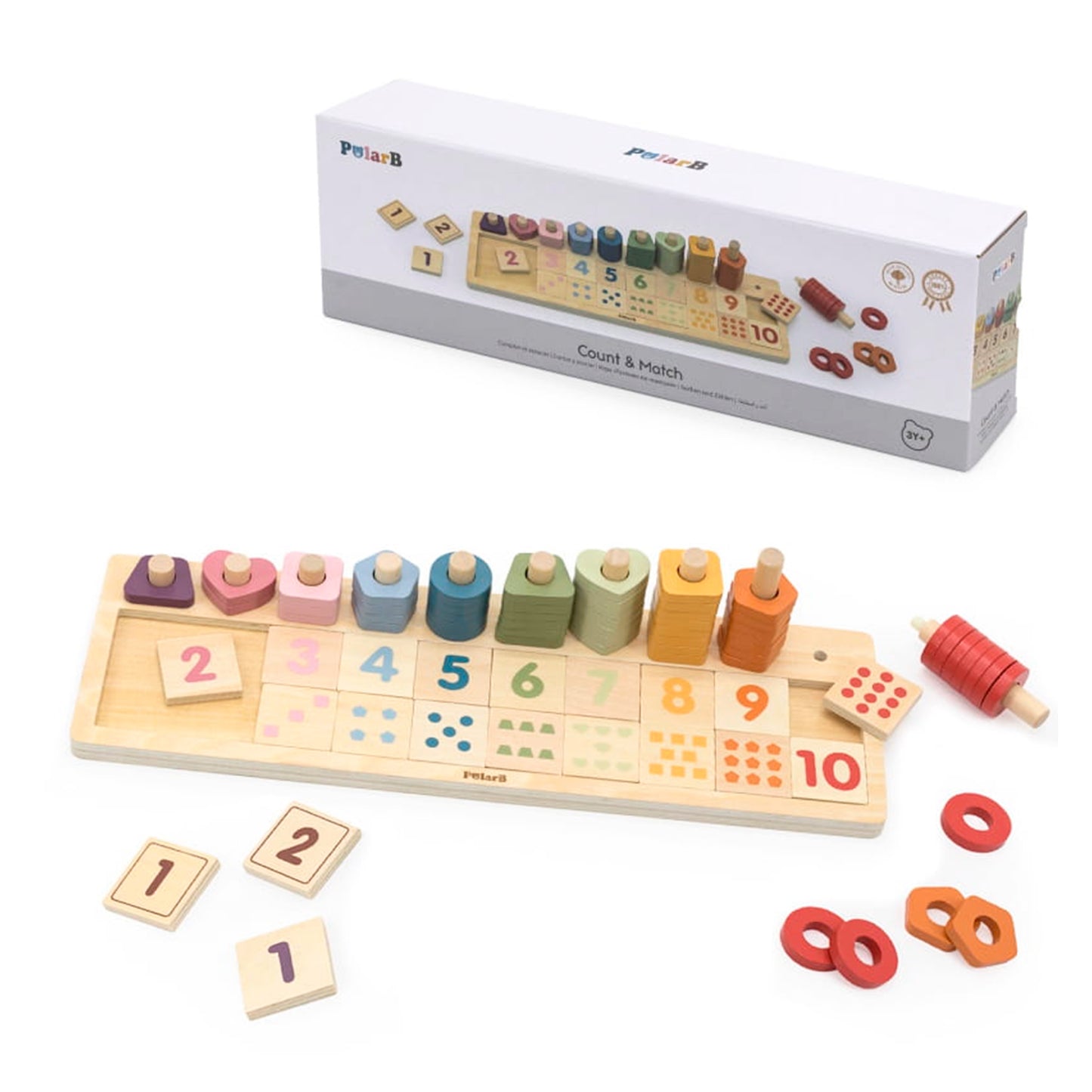 Set de aprendizaje