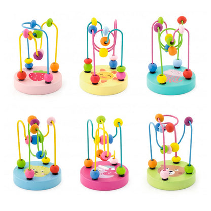 Cuentas de alambre adorables