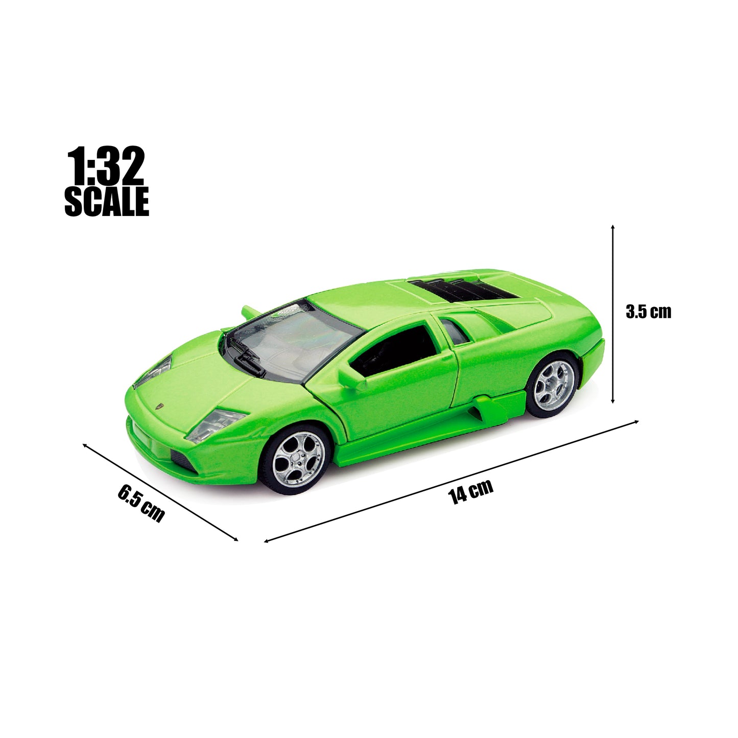 Carro Lamborghini Murcielago