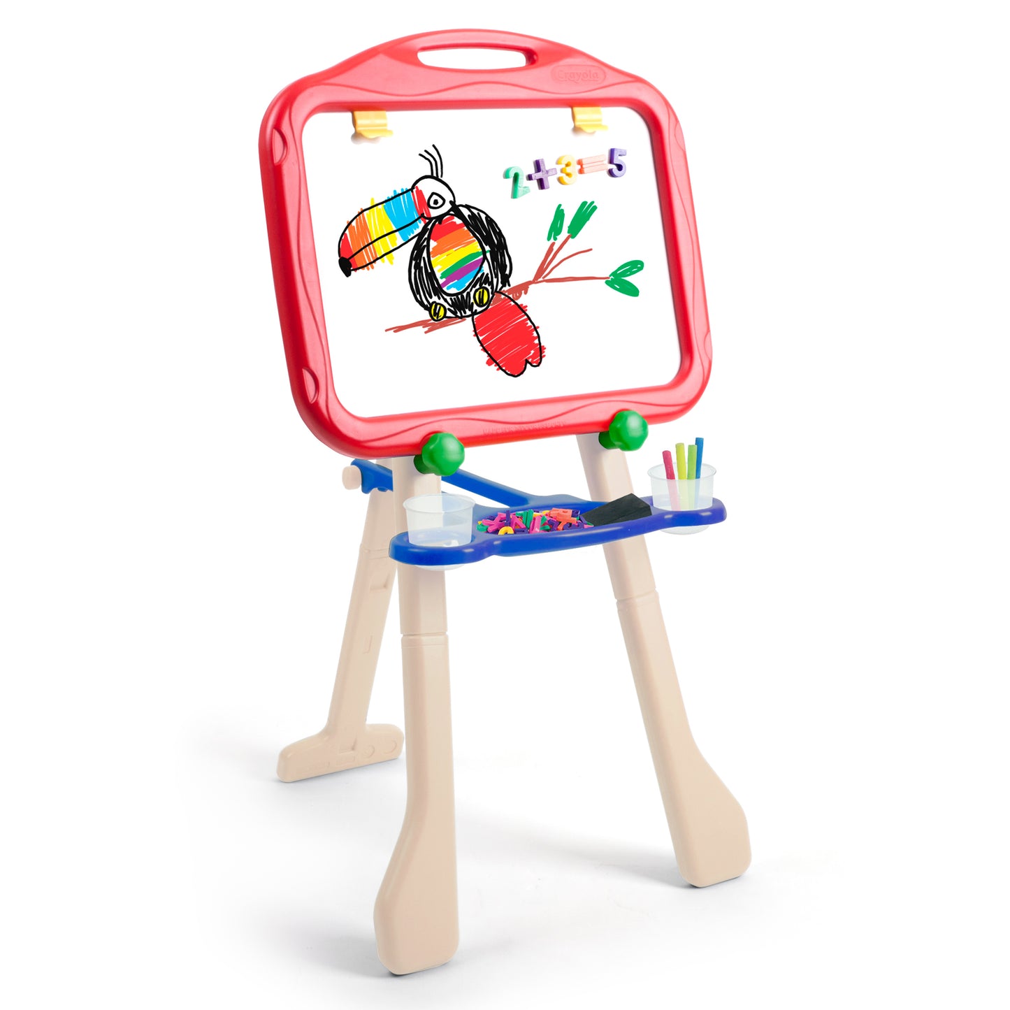 Tablero Magnetico