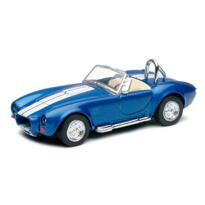 Carro Shelby Cobra