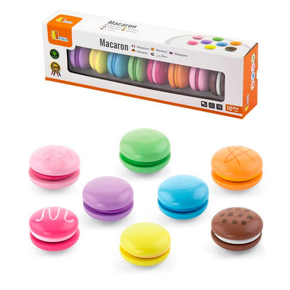 Set de macaron 8pk