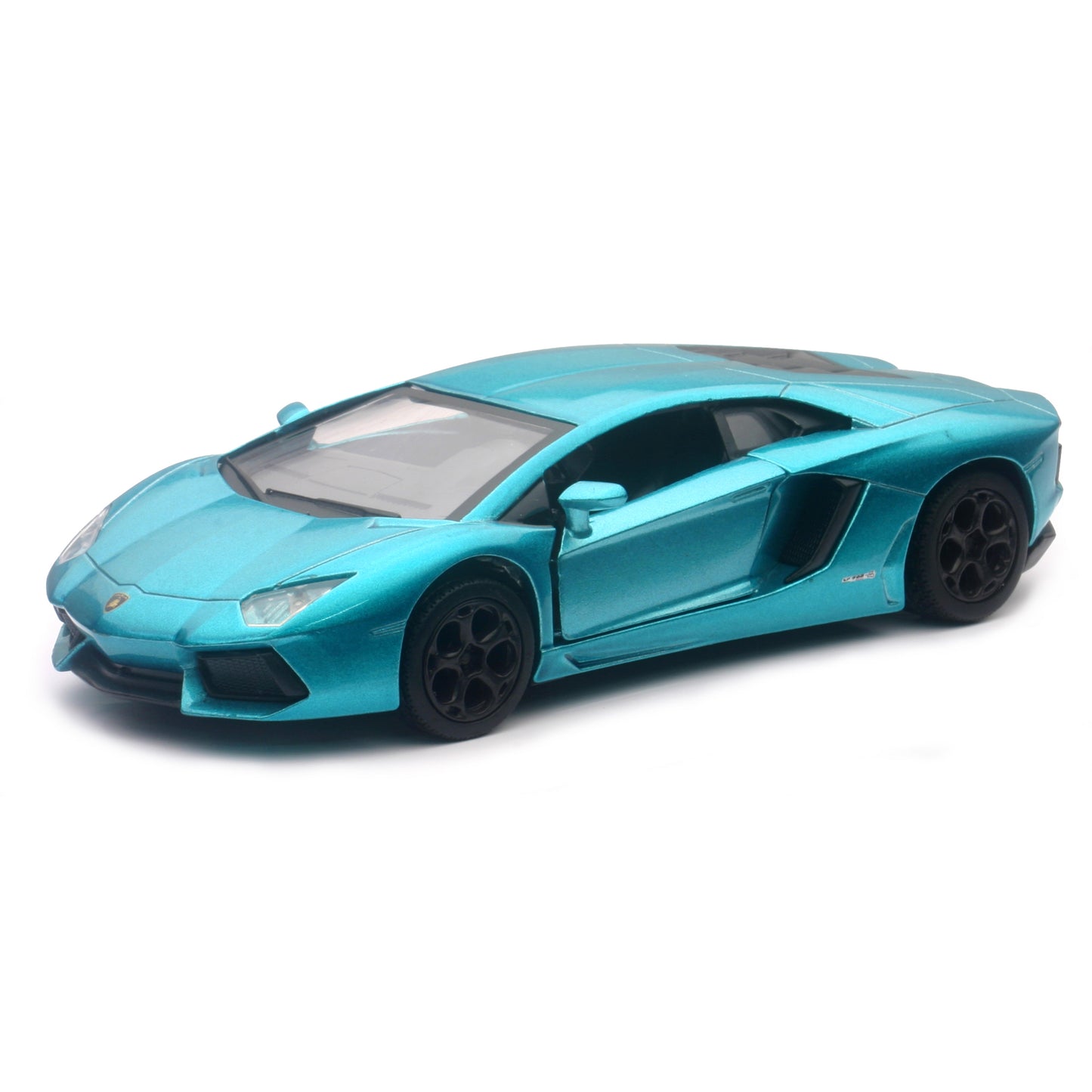 Carro Lamborghini Aventador