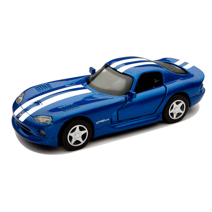 Carro Dodge Viper