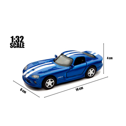 Carro Dodge Viper