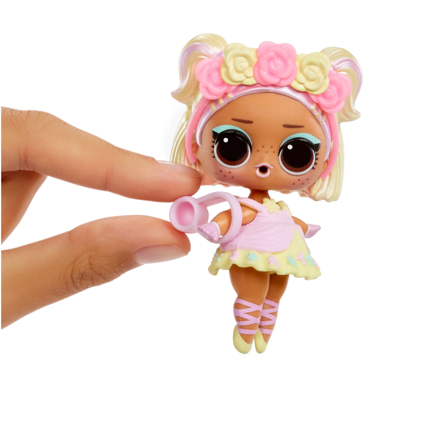 Muñecas Lol Pequeñas Hadas