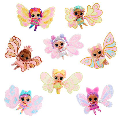 Muñecas Lol Pequeñas Hadas