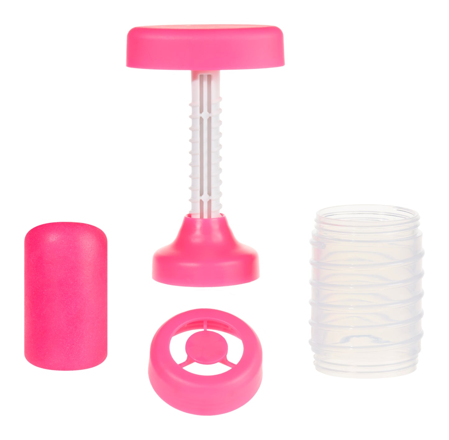 Wonder Factory Extrusora de Masa