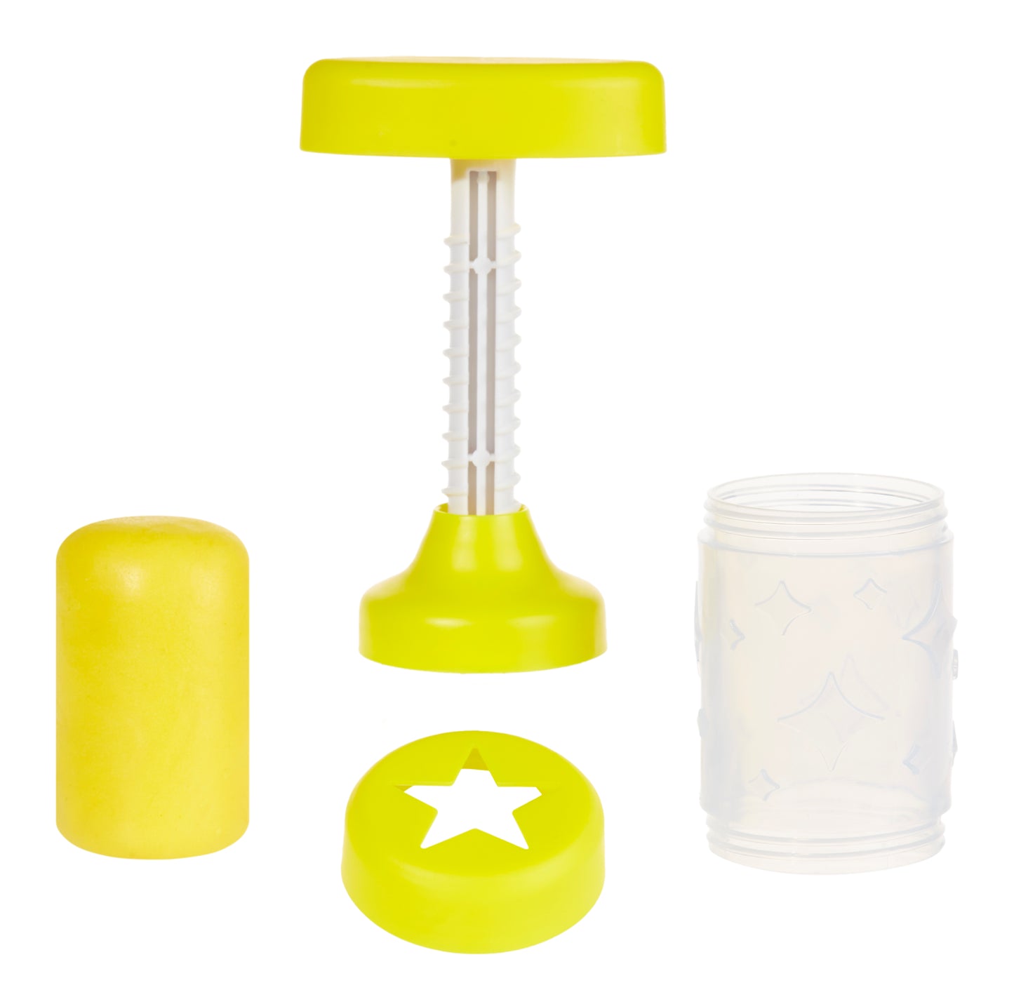 Wonder Factory Extrusora de Masa