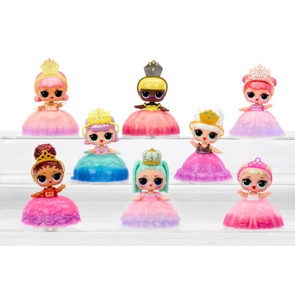 Muñecas de Princesas Lol Sorpresa