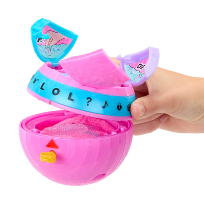 Muñecas Lol Pequeñas Espia Sorpresa