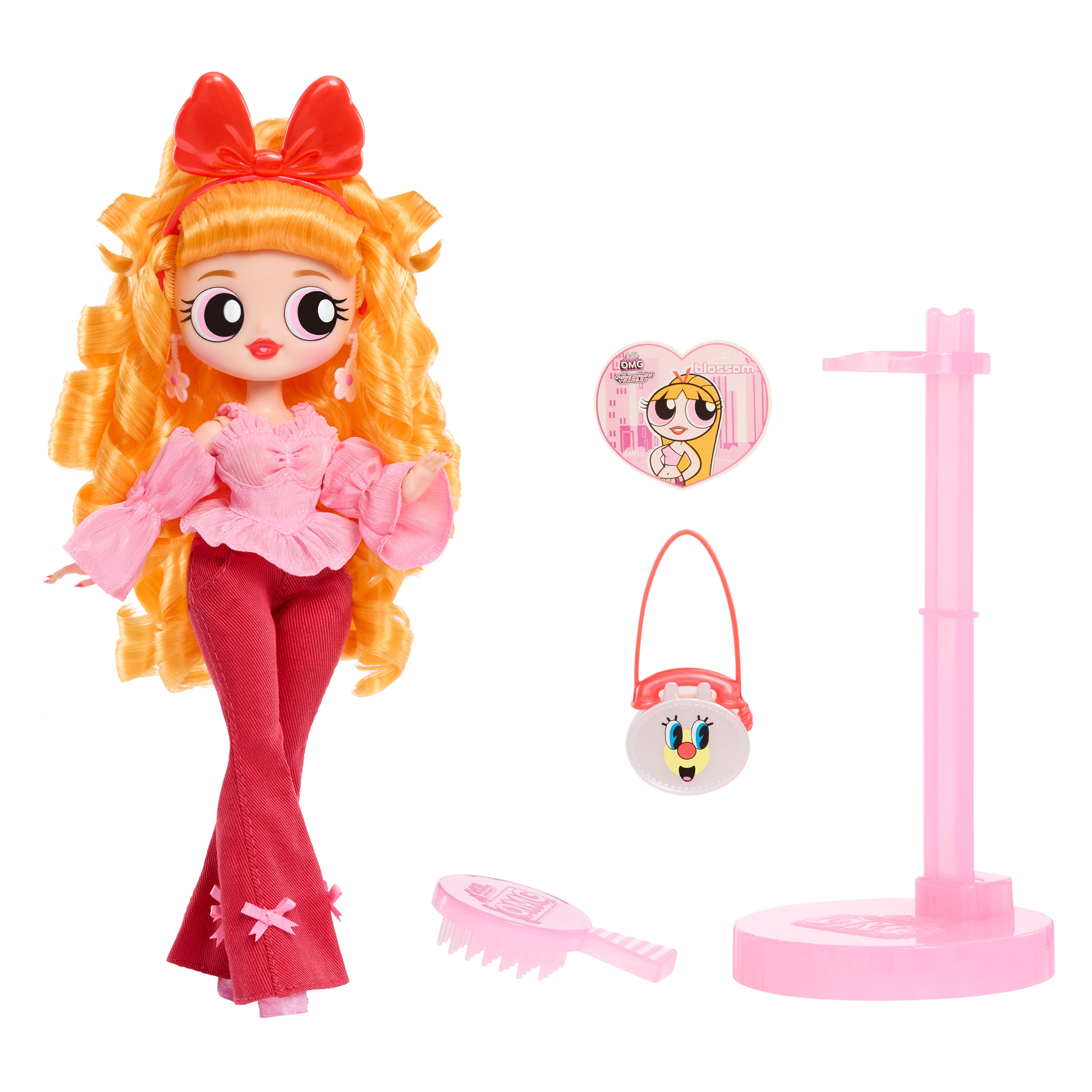 Muñecas Lol Chicas Superpoderosas – Toys R Us Panamá