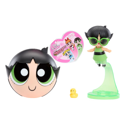 Muñecas Lol Pequeñas Chicas Superpoderosas