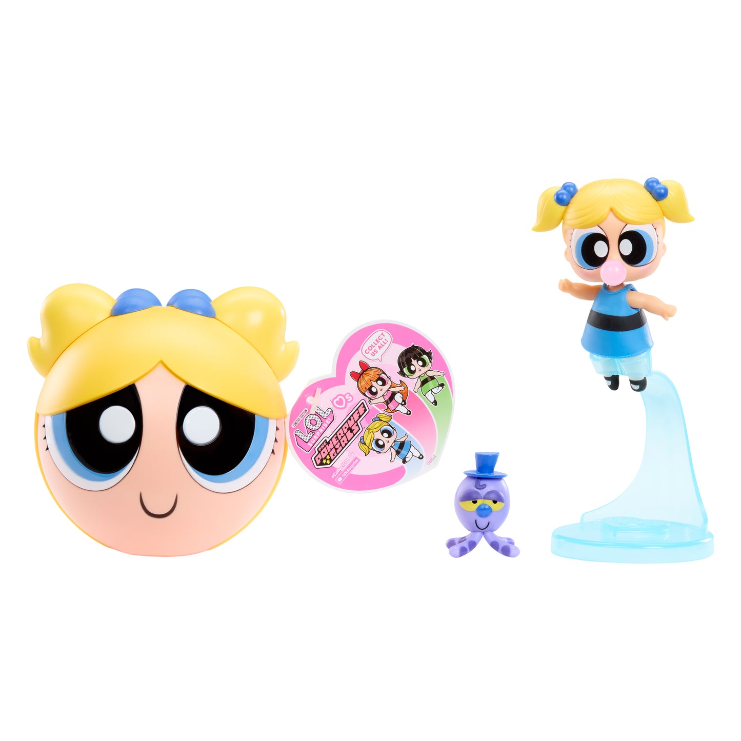 Muñecas Lol Pequeñas Chicas Superpoderosas