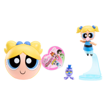 Muñecas Lol Pequeñas Chicas Superpoderosas