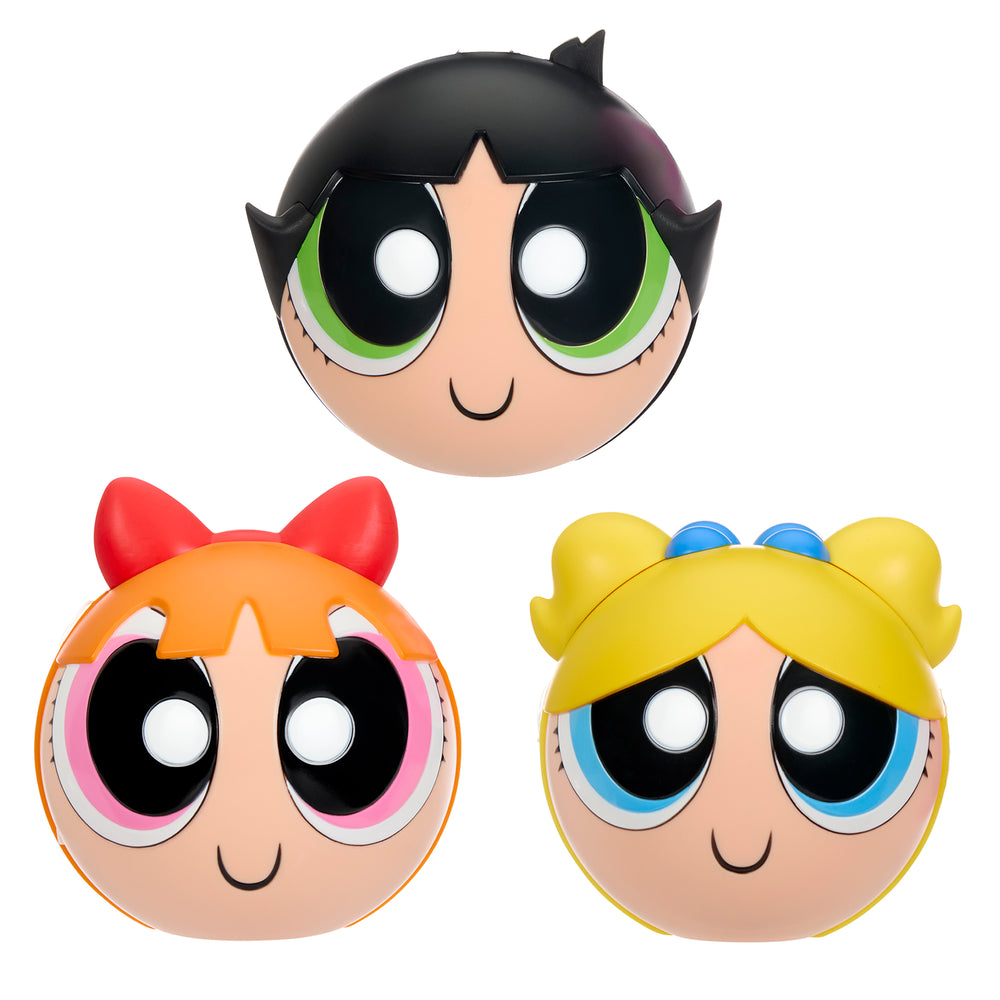 Muñecas Lol Pequeñas Chicas Superpoderosas