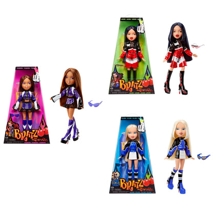 Muñecas Bratz Abrasadoras