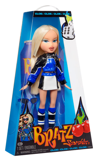 Muñecas Bratz Abrasadoras