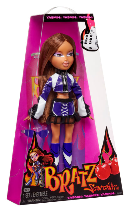 Muñecas Bratz Abrasadoras
